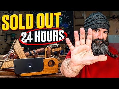 Out of ideas ? Try Building These