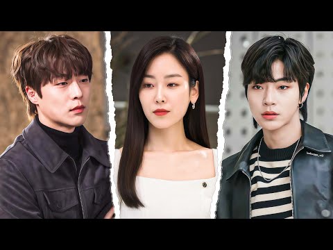 She Was a Cold-Hearted Lawyer, Until a Student Melted Her Heart and Made Her Fall in Love 💞