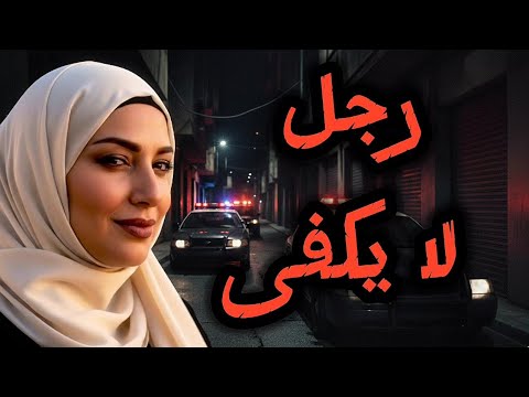 رجل واحد لا يكفي– جريمة كاملة