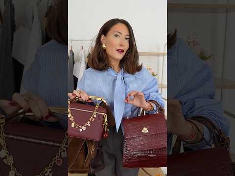 Top 5 Mid Luxury Handbags You Need Now