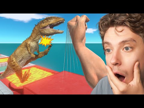 Reacting To EPIC PUNCH vs Everyone in arbs