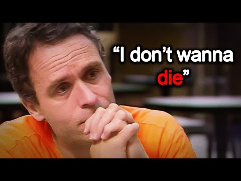 The Final 24 Hours of Every US Serial Killer