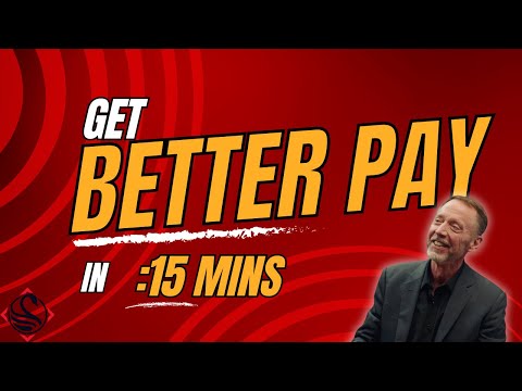 How to Negotiate Salary in 15 Minutes