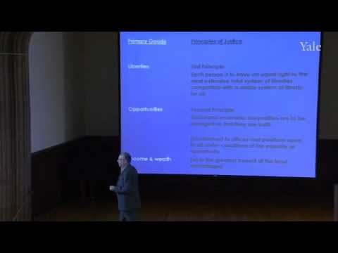 17. Distributive Justice and the Welfare State