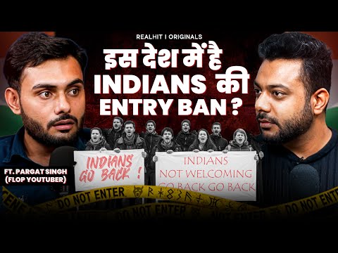 The Dark Side of Travelling No One Will Tell You |RealTalk Clips 