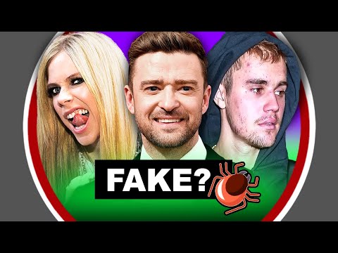 Warum so viele Stars plötzlich Lyme Borreliose haben