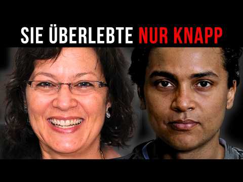 She brought him back from vacation – but he became her nightmare | Love Scam Documentary