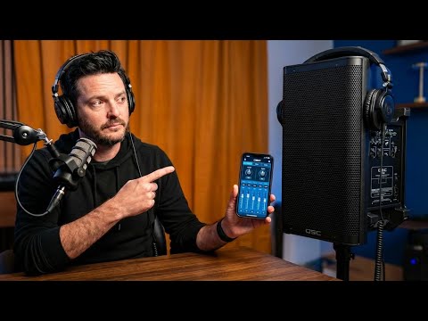 The DJ Sh*t Show: Uncensored Interview with QSC CB10