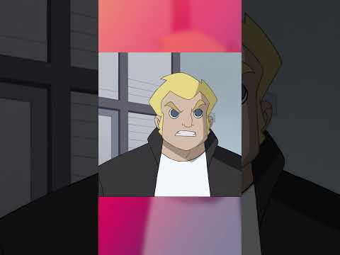 The Marvel Show that Perfected Spider-Man's Most Important Theme (60 Second Review)