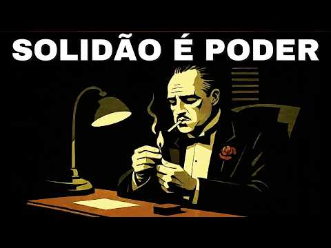 Se você estiver sozinho, assista a isto – Maquiavel