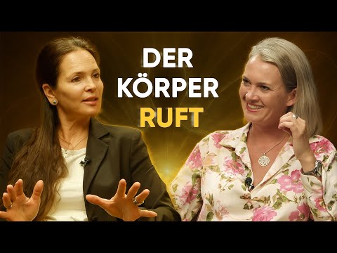 Trauma verstehen – die Wurzel unserer Krankheiten.