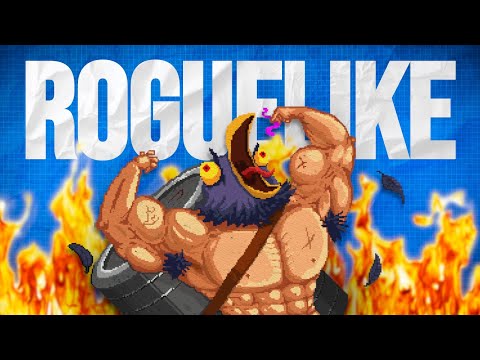 Changing My Game's Genre After 2 Years