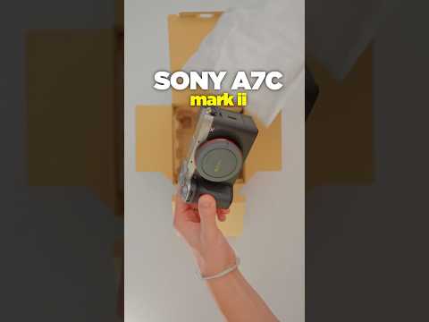 The Perfect Camera Setup!