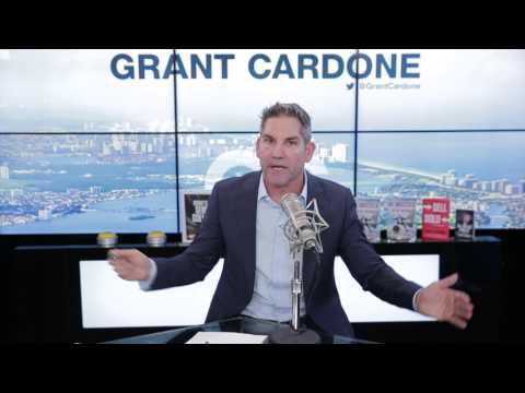 Grote Automotive Sales Meeting - Grant Cardone