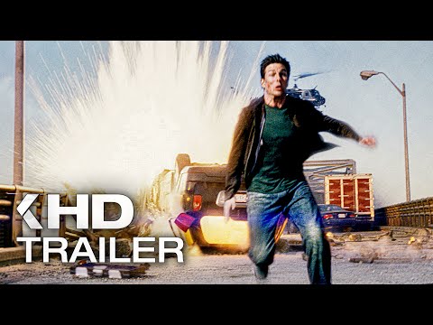 All Mission Impossible Movie Trailers (1996 - 2023)