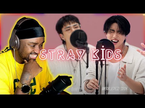 STRAY KIDS Killing Voice! Vocal Analysis + Appreciation! HONEST Review! - AT LAST!