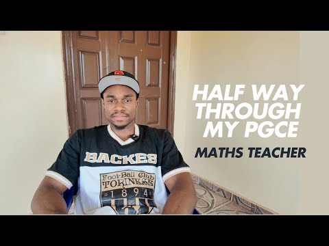 Why I Did a Maths PGCE at Cambridge University | Maths Teaching Qualification
