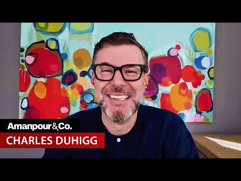 What Democrats Can Learn from MAGA | Amanpour and Company