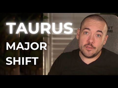 Taurus "Massive Shift Incoming Are You Ready To Move?" Mid December 2025 Tarot