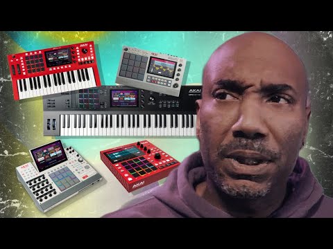 28 MPC Tips You Didn't Know You Needed