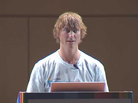 Google I/O 2009 - Advanced Techniques, AJAX API Playground