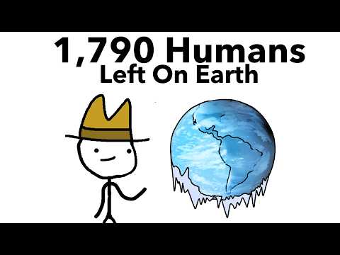 Every Time Humanity Almost Went Extinct