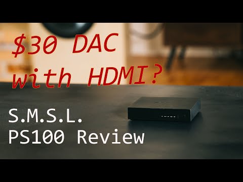 A $30 DAC! Is it worth it?
