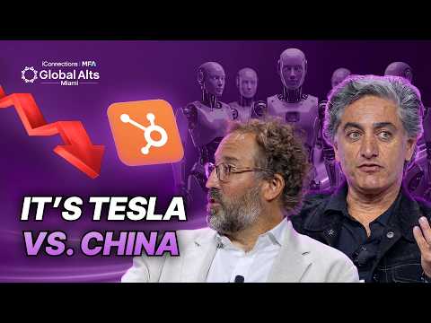 AI, Tesla, Defense & Energy: What Comes Next? | Antonio Gracias & Gavin Baker