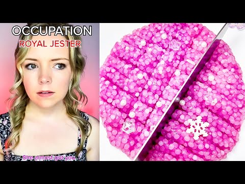 ✨ 30 Minutes +🍁Text To Speech 🍁ASMR Satisfying🎙️@thejessicakaylee 🎵 TikTok Compilations 2025 #36🌸