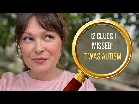 12 Signs of an Autistic Adult You Might Be Missing