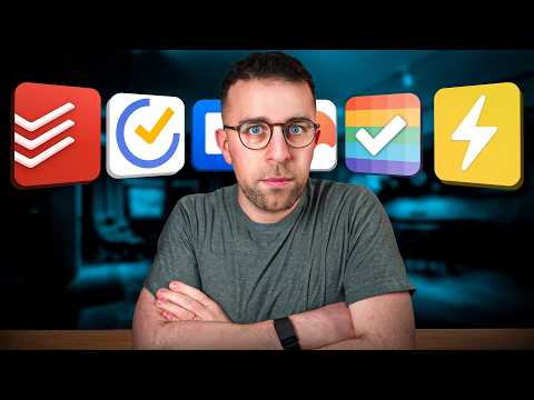 Best To-Do List Apps Ever!