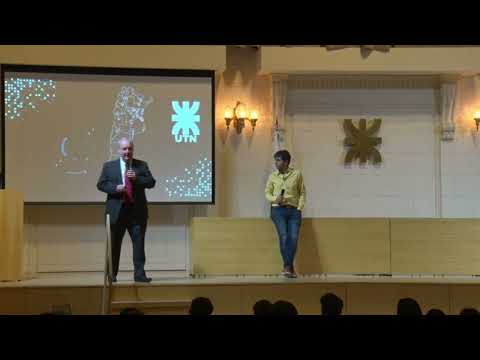 UTN Buenos Aires - Charla informativa Ingreso Ingeniería en Sistemas de Información Plan 2023 / set