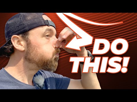 The REAL Reason You're Out of Breath Running (Not What You Think!)