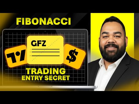 The Most Powerful Fibonacci Setup for Beginner Traders in 2026 | Golden Phantom