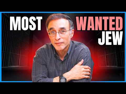 The FBI's Most Wanted Jew