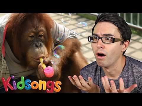 Kids Music is Pure Brainrot...