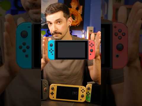 Which Nintendo Switch Should You Buy in 2025?