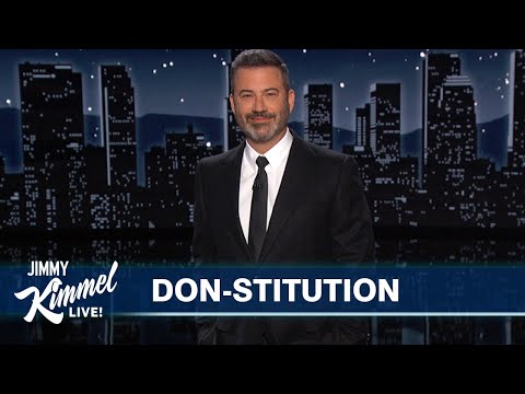 Trump Wants to Terminate the Constitution, Kanye’s Swastika Tweet & Herschel’s Idea to Arm the IRS