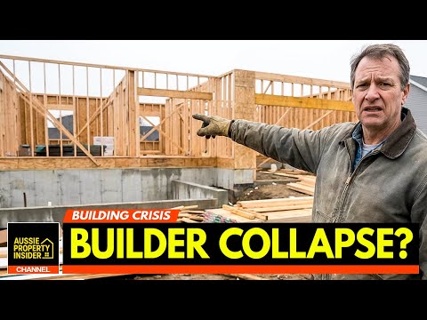 If You’re Planning to Build in 2026 (Australia), Watch This First