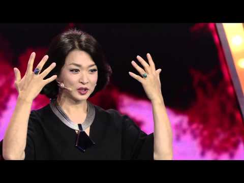 金星真诚独白完整版演讲