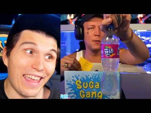 Paluten REAGIERT auf Unvergessliche deutsche Memes 4.0