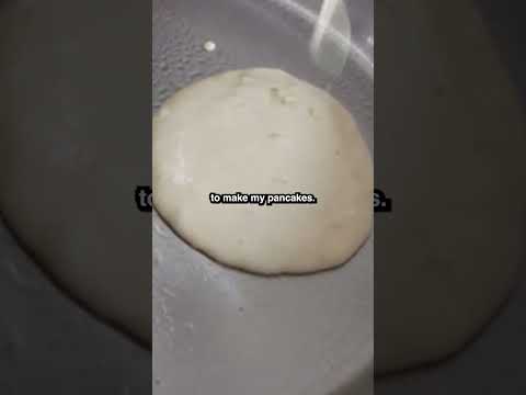 Chef John’s Best Old-Fashioned Pancakes