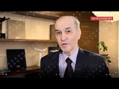 Анвар Шамузафаров объяснил, как дома в РФ выдерживают землетрясения // ТРК «Звезда», 15.02.2023 г.