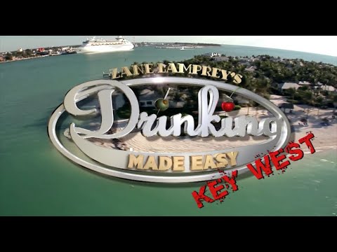 Key West | Drinking Made Easy