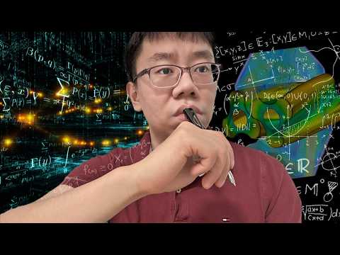 Why You NEED Math for Mechanical Engineering