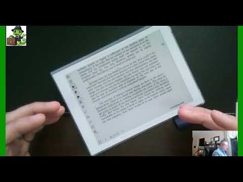 Supernote:  Exploring the Digest