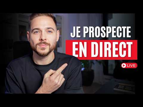 I find a direct client (to sell a website)