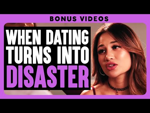When Dating Turns Into Disaster | Dhar Mann Bonus Compilations