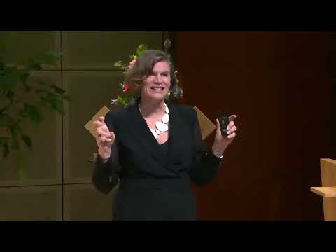 Mission-driven economics for economic competitiveness | Keynote Mariana Mazzucato | NCBW 2024