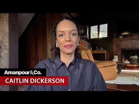 What This Reporter Wants You to Know About ICE Detention Centers | Amanpour and Company